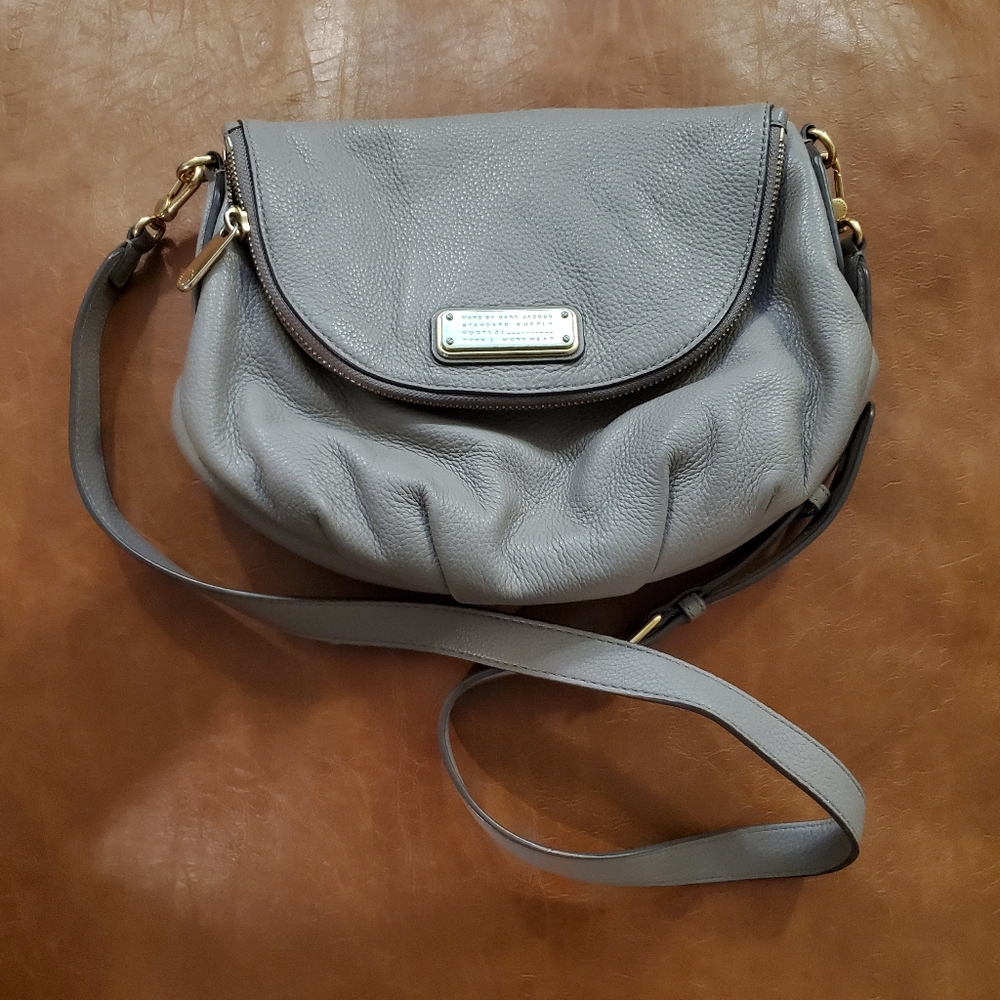 Marc by Marc Jacobs - Natasha Crossbody Bag